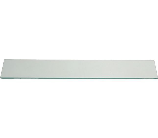Glass for Oven Door 636x110x4 mm – Genuine Part 5028316
