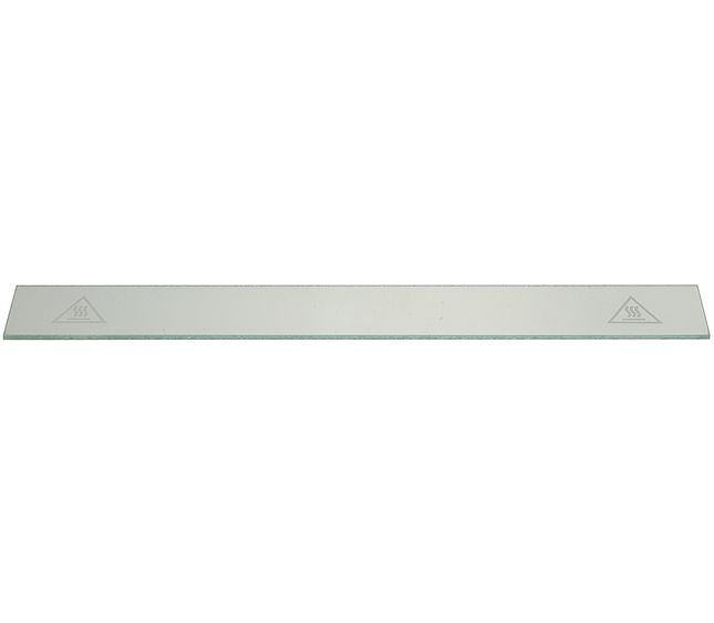 Glass for Oven Door 725x91x6 mm – Genuine Part 5031672