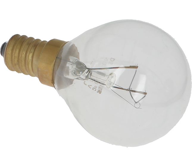 Oven Lamp Dr Fischer E14 40W 230V – Genuine Part D421019