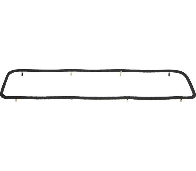 Gasket for Oven Door 725x206 mm – Genuine Part 3786708