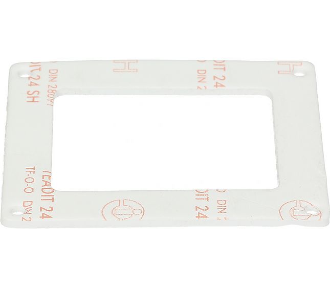 Ptfe Gasket for Oven Lamp Receptacle – Genuine Part 3186532