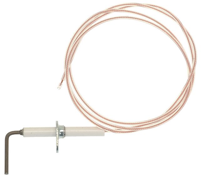 Detection Plug Round Ø 7 mm – Genuine Part 3020177
