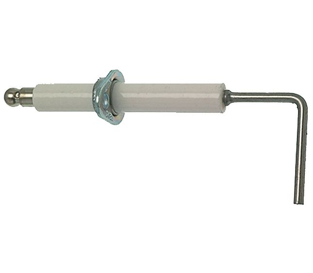 Round Ignition Plug Ø 9x60 mm – Genuine Part 3020204