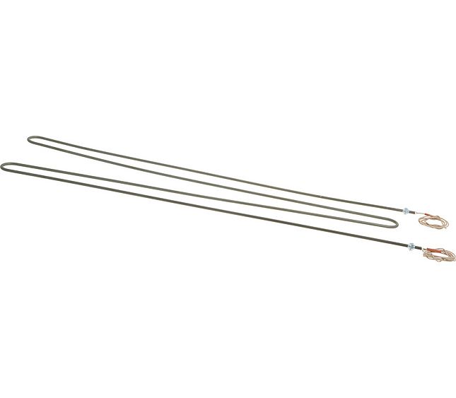 Heating Element Back 1300W 220V – Genuine Part 3755756