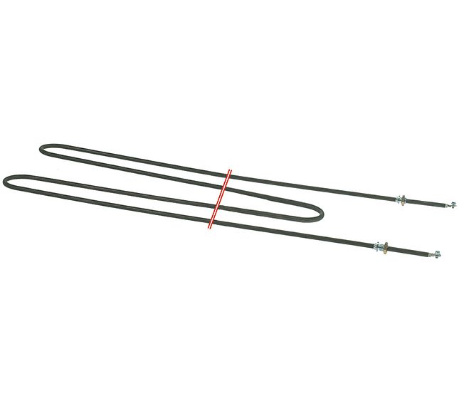 Heating Element 1500W 230V – Genuine Part 3755766