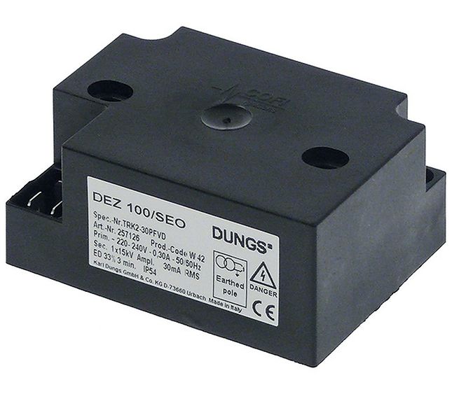 Generatore 1 Uscita – Genuine Part 5118900