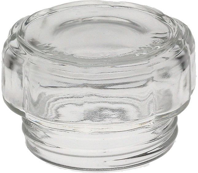 Glass for Oven Lamp Receptacle Ø 42 mm – Genuine Part 3221233