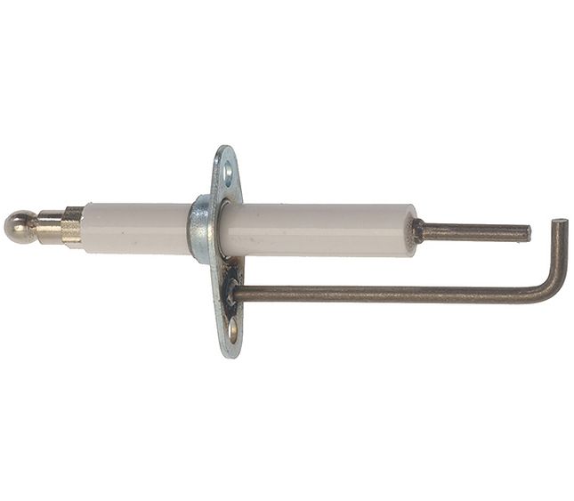 Round Ignition Plug Ø 9.5x60 mm – Genuine Part 3020164