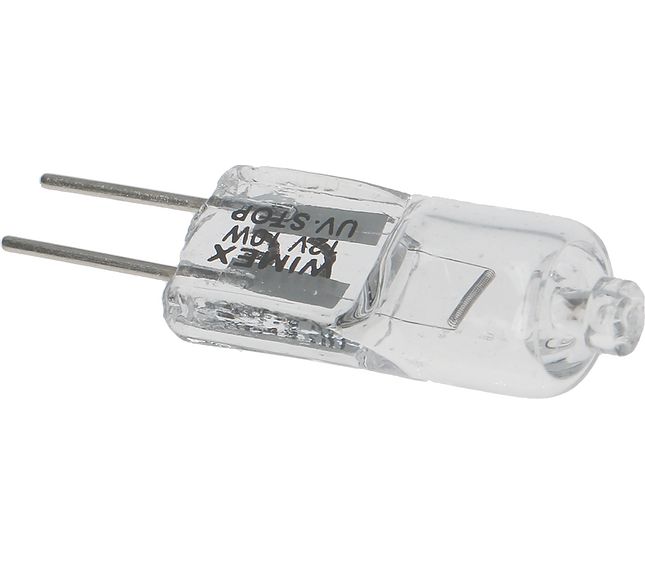 Neutral Halogen Lamp G4 10W 12V – Genuine Part 3221250