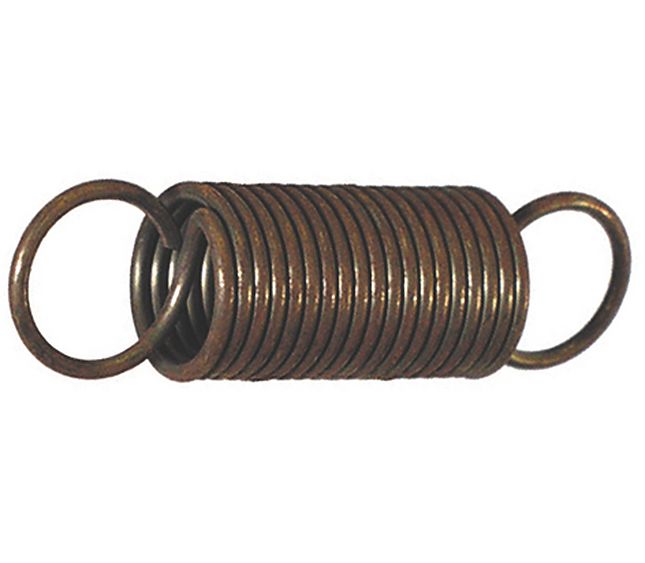 Oven Door Spring Ø 20x80 mm – Genuine Part 3250189