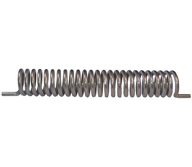 Right Spring for Oven Door Ø 30x230 mm – Genuine Part 3250190