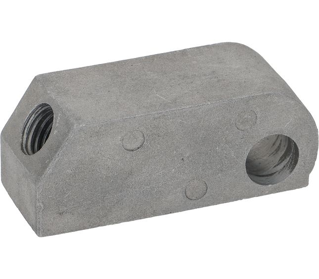 Hinge Made of Alluminium – Genuine Part 5051516