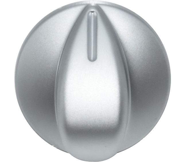 Knob Nl 102/CHROME Silver-Plated – Genuine Part 5137698