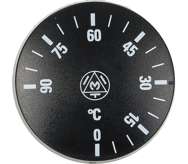 Knob for Thermostat TR.2 0-90º – Genuine Part 5137701