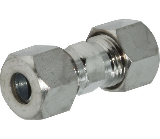 Coupling 8-8 Legris – Genuine Part 5137769
