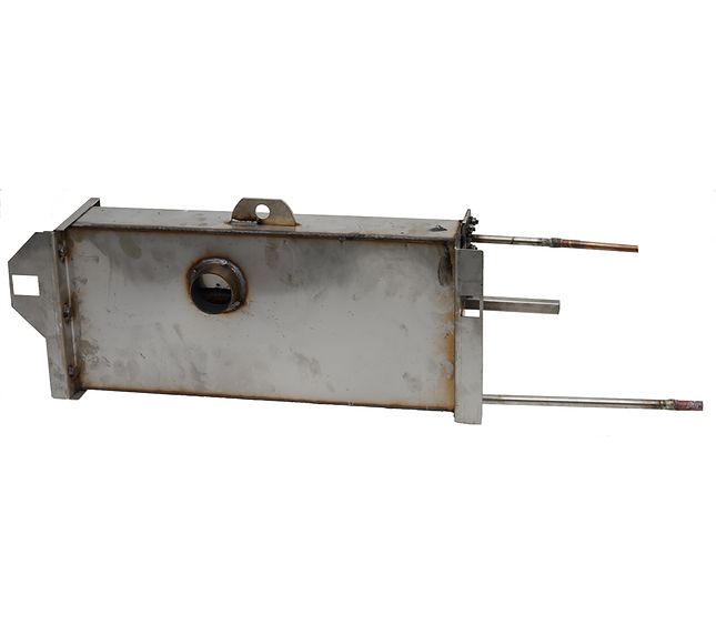 Vaporiser Fogging App EM/13 – Genuine Part 5137874