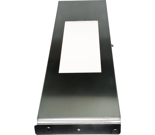 Glass Inner EM20/13 Pizza Complete – Genuine Part 5137914
