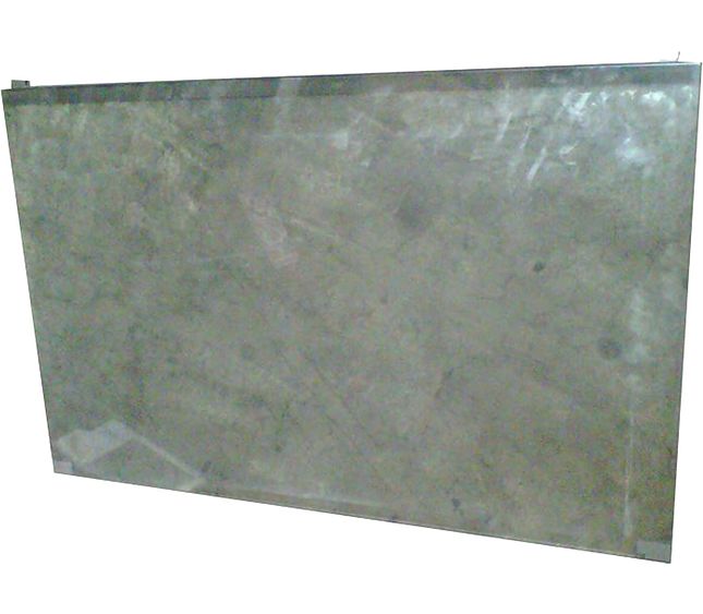 Glass Inner KX-10/10 Complete – Genuine Part 5137915