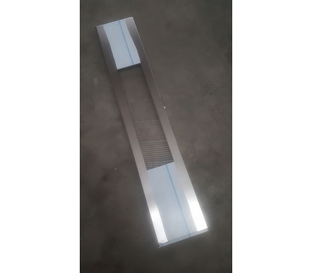 Glass Inner NXE20/13 Pizza Complete – Genuine Part 5137918