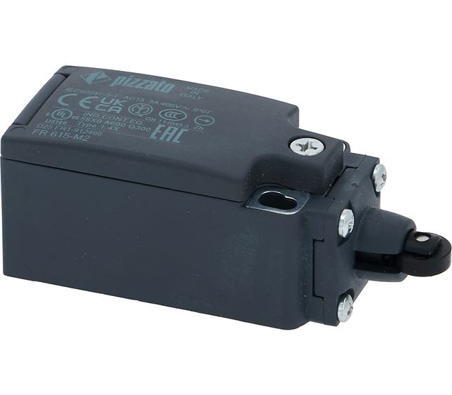 Tank End-Stop B40/60 – Genuine Part 5178551
