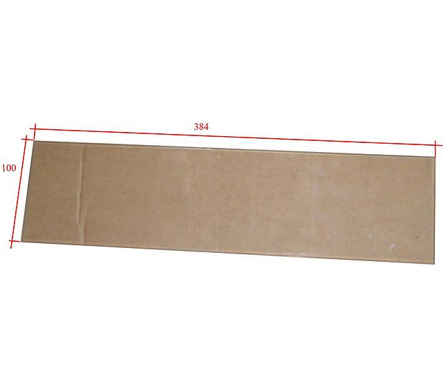 Vitre De Porte – Genuine Part 7112741