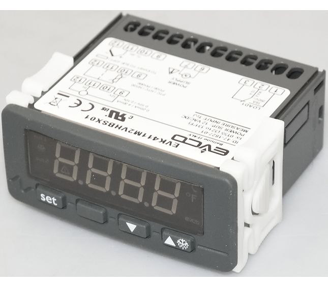 Thermostat – Genuine Part 7113657
