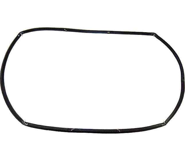 Oven Door Gasket 430x330 mm – Genuine Part 7114369