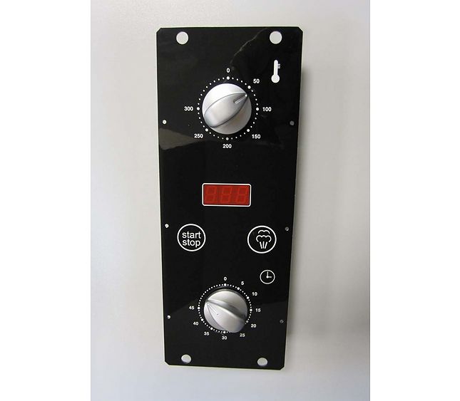 Control Panel KS/94A/03 – Genuine Part 7117158