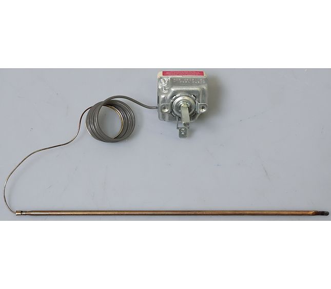 Thermostat Regulation 500°C – Genuine Part 7123489