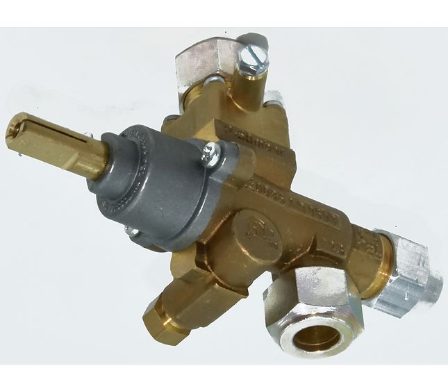 Robinet A Securite S22 – Genuine Part 7134658