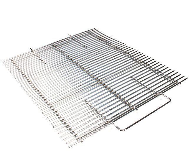 Grate; 24 24 X 34.256 Cbbq – Genuine Part PT00071613