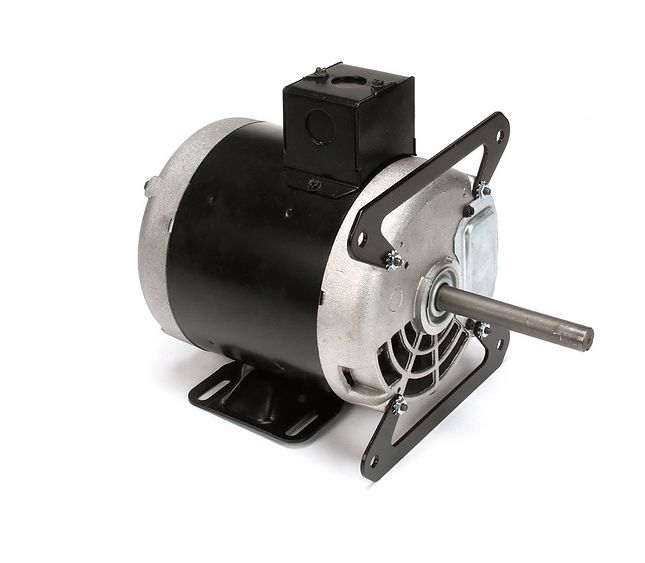 Motor, 1/3HP 2SPD 1725/1140 23 – Genuine Part PT00071758
