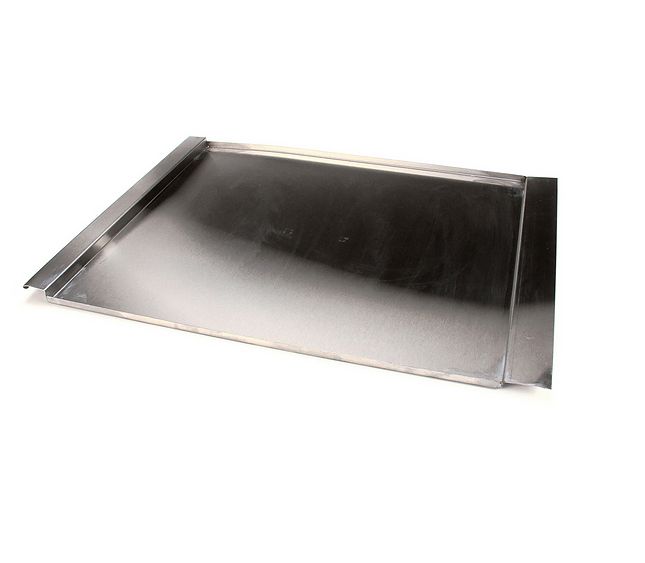 Tray;crumb 24 Raised Griddle – Genuine Part PT00071777