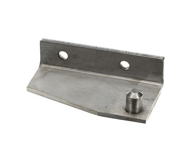 Weldment; Hinge Door Upper-Left [COCE/X3 – Genuine Part PT00071807