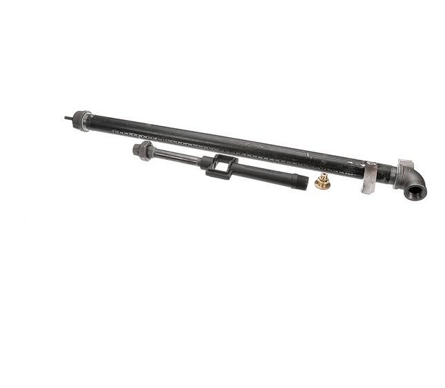 Burner/Inspirator Assy;sp – Genuine Part PT00071811