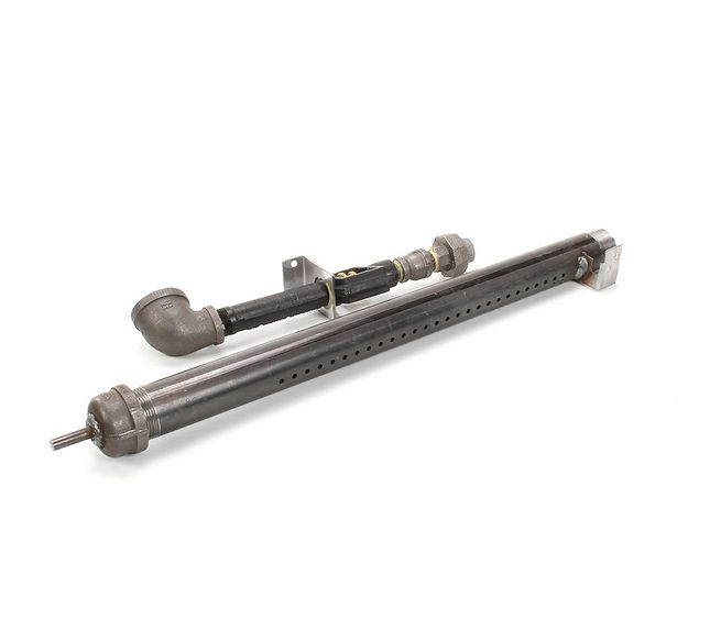 Burner; Insp. Spud Assembly to Uni – Genuine Part PT00071839