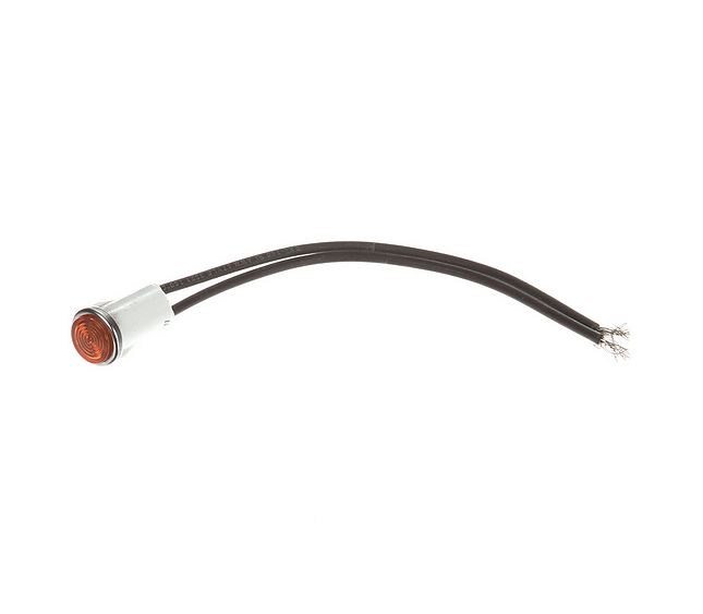 Pilot Light, Amber – Genuine Part PT00071849
