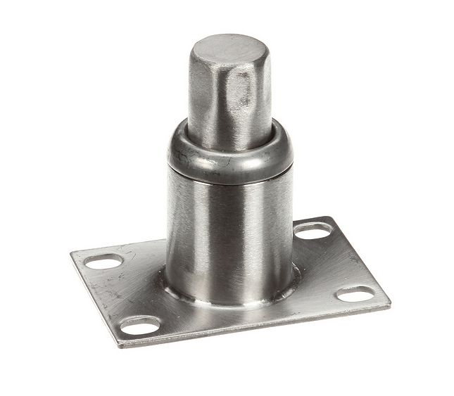 3 Adj Foot Insert Assembly Plate – Genuine Part PT00072050
