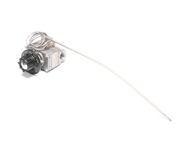 Thermostat; Fdth W/340 C Knob – Genuine Part PT00072128