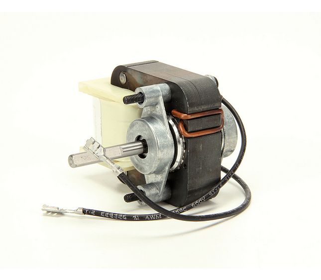 Blower Motor W/Ball Bearings – Genuine Part PT00072134