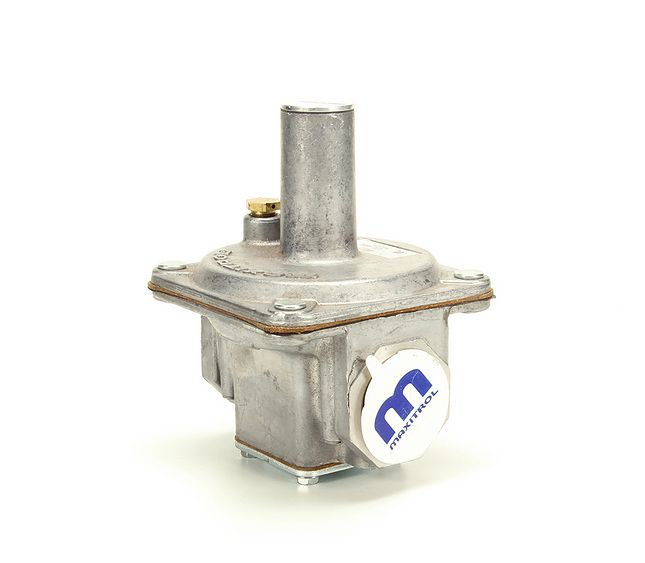 Pressure Regulator; 1;10.0 Wc; – Genuine Part PT00072305