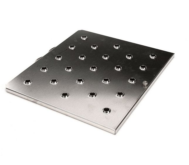 Bottom Jet Plate, Med Oven – Genuine Part PT00072317