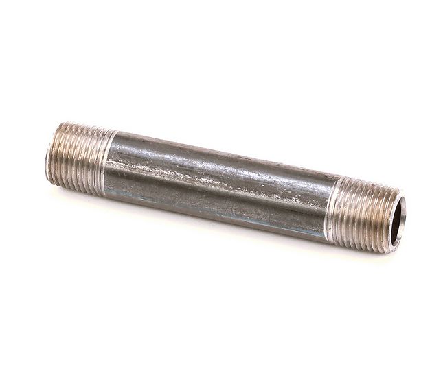 Nipple; 3/8 X 3-1/2 Blk Pipe – Genuine Part PT00072347