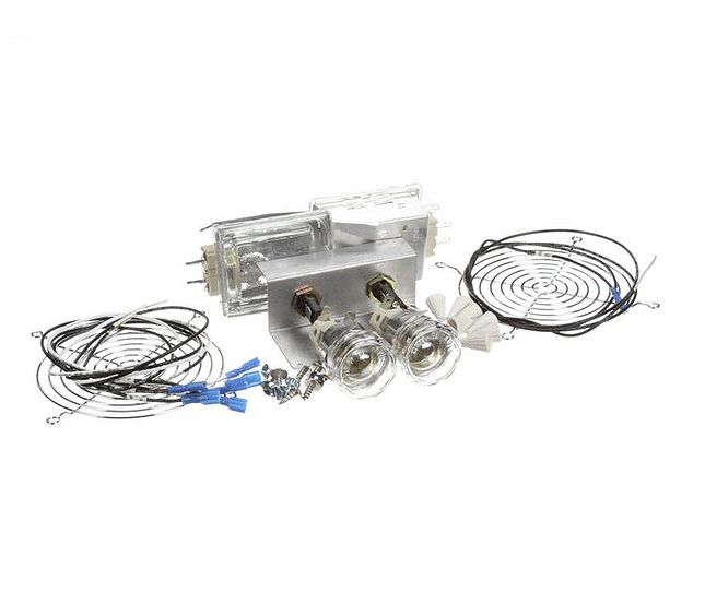 Light Component KIT,RETRO,[EP2 – Genuine Part PT00072430