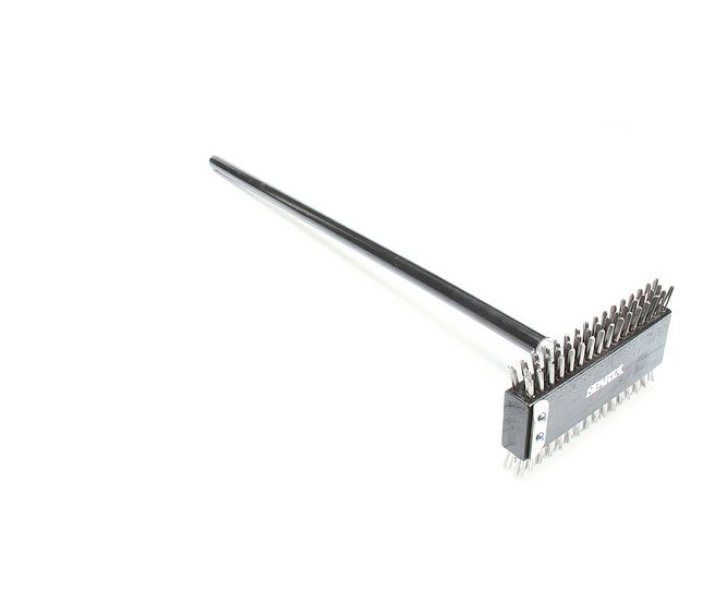 Brush; 2 Sided Broiler – Genuine Part PT00072541