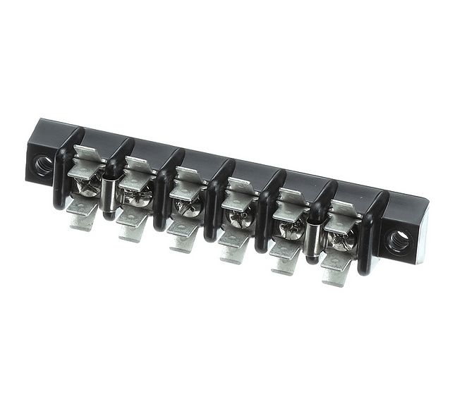 Block Terminal 6 Station 600V – Genuine Part PT00072553
