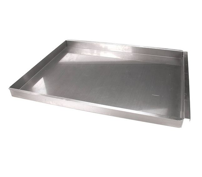 Grease Pan Assembly; 20-9/16 X 26- – Genuine Part PT00072893