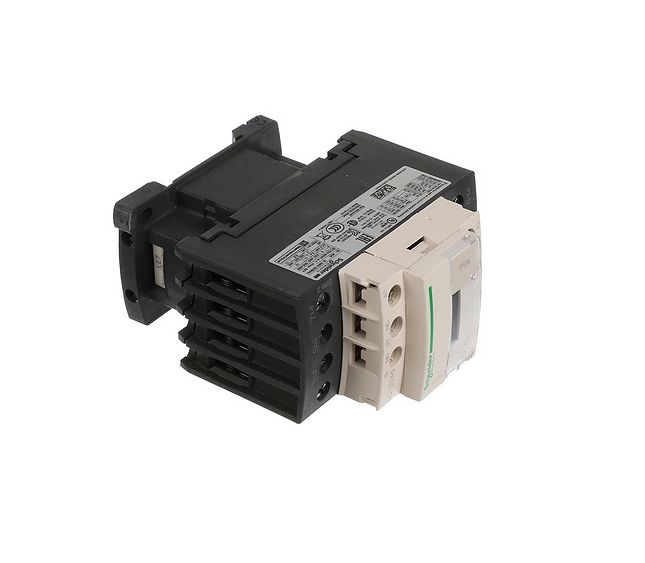 Contactor; 208V; 4 Pole; 40 Amp – Genuine Part PT00072950