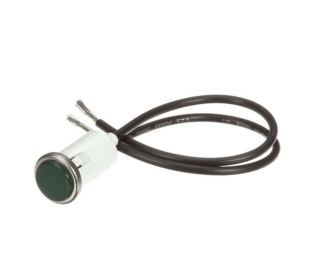 Pilot Light, Green – Genuine Part PT00073031