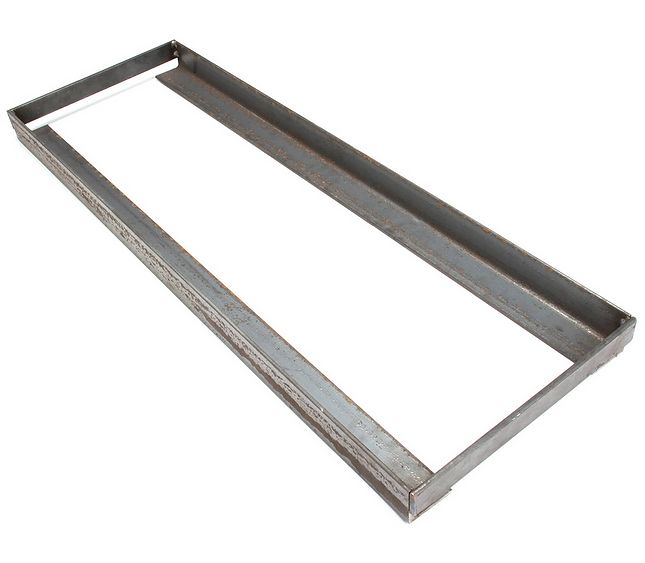 Hearth Frame Assembly (12 ) [805/1 – Genuine Part PT00073117